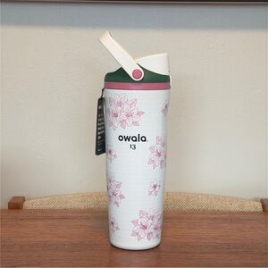 Owala Azelea limited edition